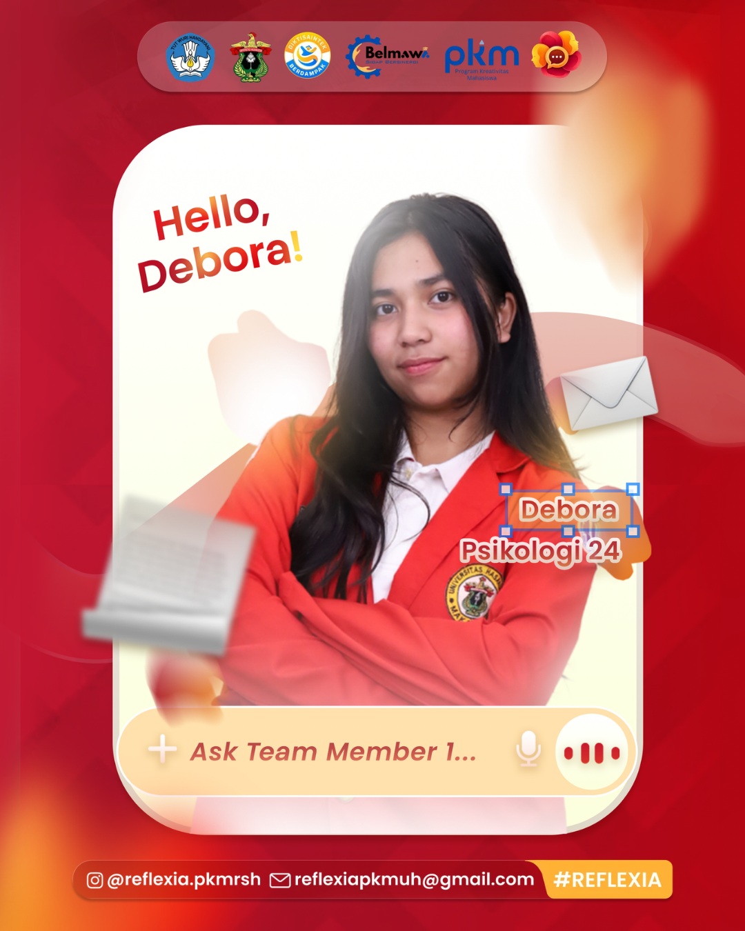 Debora